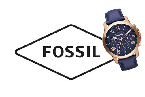 fossile watch sub brands.